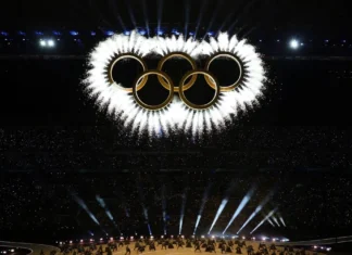 La cerimonia di apertura di Milano-Cortina 2026, vista dalla stampa estera