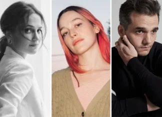 ‘The Last Day’: il film ispirato a ‘La signora Dalloway’ con Alicia Vikander The Last Day