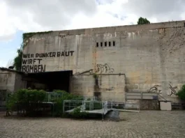 Berlino, mostra senza filtri dell’orrore della guerra in Ucraina: dai droni russi al “taxi sociale” Museo Guerra Ucraina - Photo Credits Tripadvisor