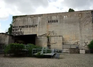 Berlino, mostra senza filtri dell’orrore della guerra in Ucraina: dai droni russi al “taxi sociale” Museo Guerra Ucraina - Photo Credits Tripadvisor