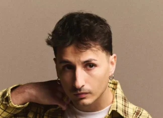 Testo e significato di “Prima che” di Nayt, in gara a Sanremo 2026