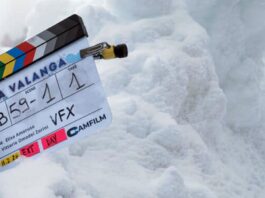 ‘La Valanga’: al via le riprese del film sulla tragedia di Rigopiano
