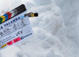 ‘La Valanga’: al via le riprese del film sulla tragedia di Rigopiano