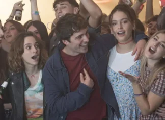 ‘Notte Prima degli esami 3.0’ sta per arrivare al cinema: svelato il trailer ufficiale