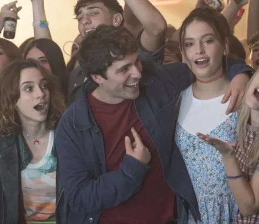 ‘Notte Prima degli esami 3.0’ sta per arrivare al cinema: svelato il trailer ufficiale