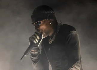 Travis Scott a Reggio Emilia per l’Hellwatt Festival, ecco i prezzi dei biglietti