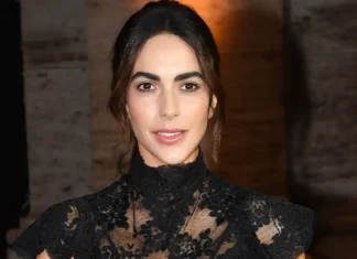 Rocío Muñoz Morales rompe il silenzio sul tradimento di Raoul Bova e rivela su Andrea Iannone..
