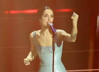Sanremo 2026, le pagelle della seconda serata: Ditonellapiaga è pronta per l’Eurovision, la voce di Masini sovrasta Fedez