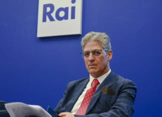 Il direttore di Rai Sport Paolo Petrecca ha rassegnato le sue dimissioni