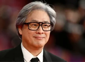 Cannes 2026: Park Chan-wook guiderà la giuria della 79ª edizione Park Chan-wook Cannes - Photo Credits Box Office