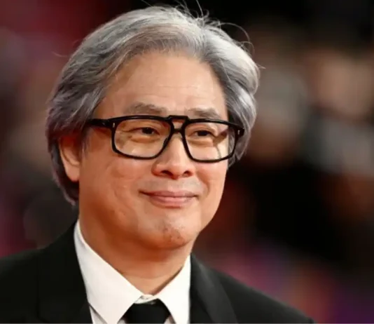 Cannes 2026: Park Chan-wook guiderà la giuria della 79ª edizione Park Chan-wook Cannes - Photo Credits Box Office