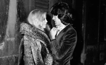 Perché Riccardo Fogli aveva lasciato i Pooh? “Per colpa di Patty Pravo”