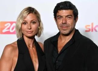 Anna Ferzetti, chi sono il compagno Pierfrancesco Favino e le figlie Greta e Lea