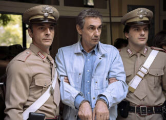 Portobello – il caso Enzo Tortora al centro della nuova serie diretta da Marco Bellocchio