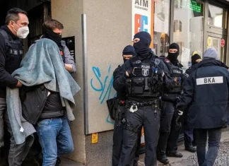 Berlino, proprietario vittima del racket. Denuncia, ma è costretto a chiudere la sua attività Racket Denuncia Berlino - Photo Credits Euronews.com