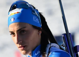 Milano-Cortina 2026, partiamo male: l’azzurra Rebecca Passler (biathlon) è positiva al doping