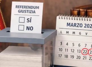 Referendum sulla giustizia: il testo cambia ma le date no. È un mancato diritto all’informazione? Referendum Giustizia - Photo Credits Comune di Gorgonzola