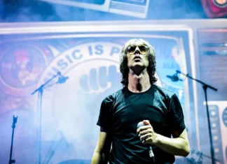 Richard Ashcroft torna in Italia: sarà uno degli headliner de La Prima Estate