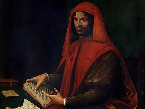 Canti carnascialeschi lorenzo de' medici