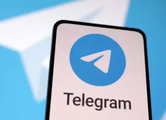 Russia, limitazioni dell’app Telegram. Qual è lo scopo? Russia Telegram - Photo Credits Reuters