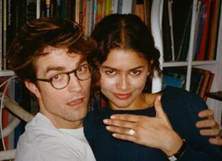‘The Drama’: l’attesissimo film con Zendaya e Robert Pattinson