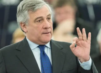 Medio Oriente, Tajani: “Nessun italiano coinvolto, ma la situazione resta complicata” Tajani Medio Oriente - Photo Credits Eunews