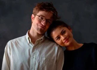 ‘The Drama’: rilasciato il trailer del film con Zendaya e Pattinson The Drama