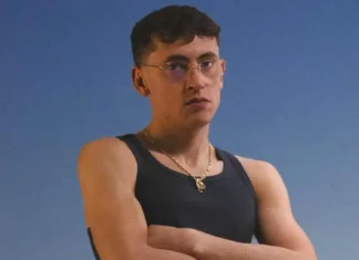 Testo e significato di “Uomo che cade” di Tredici Pietro, in gara a Sanremo 2026