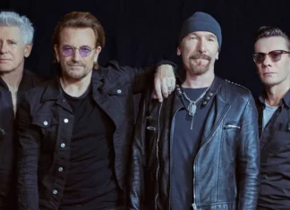 Gli U2 potrebbero tornare in Italia nel 2027