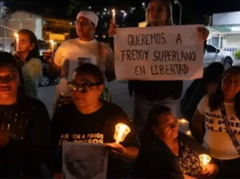 Venezuela, 200 detenuti fanno lo sciopero della fame: protesta per chiedere una nuova amnistia Venezuela Detenuti - Photo Credits Tvsvizzera.it