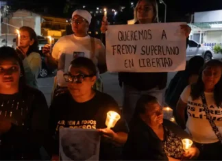 Venezuela, 200 detenuti fanno lo sciopero della fame: protesta per chiedere una nuova amnistia Venezuela Detenuti - Photo Credits Tvsvizzera.it