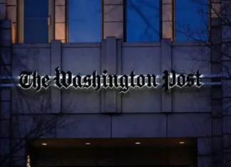 Il Washington Post è in crisi: Bezos vuole avvicinare il giornale alle politiche di Trump? Washington Post Bezos - Photo Credits Linkiesta