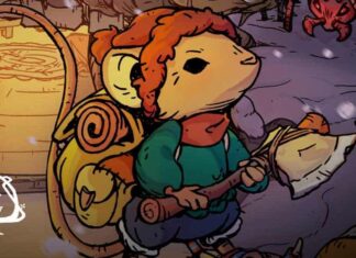 Winter Burrow: la nostra recensione Winter Burrow ph credit web