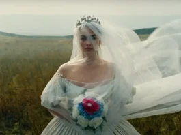 Première americana di ‘Cime Tempestose’: “Un film da brividi”