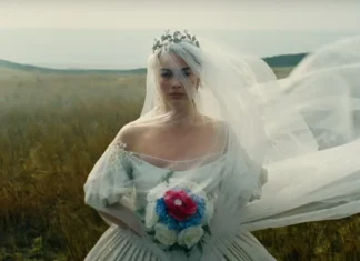 Première americana di ‘Cime Tempestose’: “Un film da brividi”