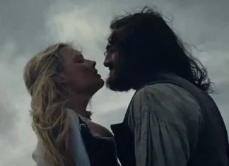 Grazie Cime Tempestose per aver fatto tornare in trend il moorcore (un po’ goth, un po’ romantico)
