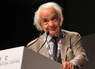 È morto Antonino Zichichi: il fisico e divulgatore scientifico si è spento a 96 anni