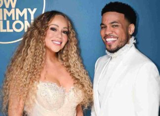 Chi è Anderson Paak, il (presunto) fidanzato di Mariah Carey Anderson Paak, il fidanzato di Mariah Carey Anderson Paak, il fidanzato di Mariah Carey
