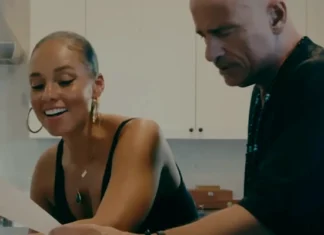 Sanremo 2026, Eros Ramazzotti e Alicia Keys sono i super ospiti della terza serata Sanremo 2026, Eros Ramazzotti e Alici Keys super ospiti della terza serata