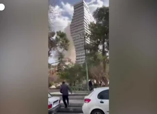 Attacco all’Iran, oltre 58mila italiani bloccati nei Paesi del Golfo