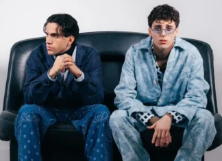 Testo e significato di “Poesie clandestine” di LDA & Aka 7even, in gara a Sanremo 2026