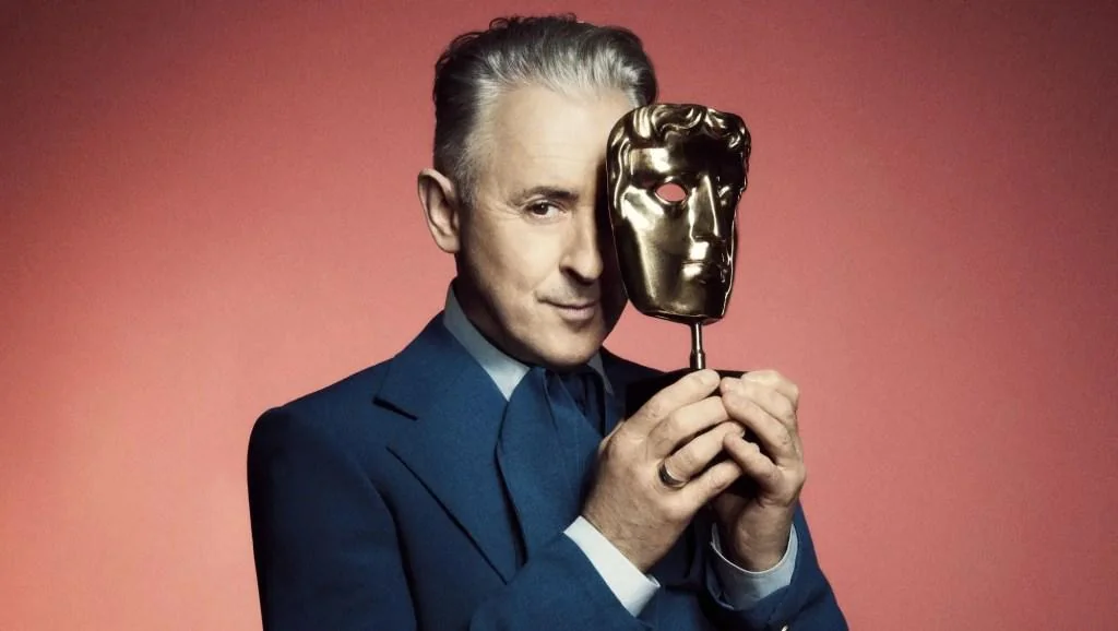 Alan Cumming