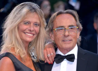 Chi è la moglie di Nino Formicola, Alessandra Raya: “Con lei ho smesso con la vita da playboy”