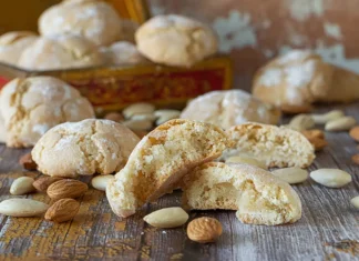 Cos’è l’amaretto morbido e perché piace