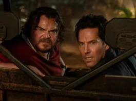 Anaconda: Hollywood ha paura di diventare grande?