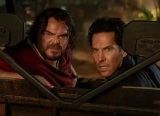 Anaconda: Hollywood ha paura di diventare grande?