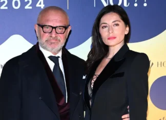 Chi sono la moglie Priscilla e l’ex di Pucci, Raffaella Zenoni (madre della figlia Rachele)