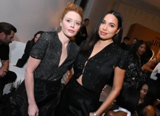 Armani Beauty conquista i BAFTA: il red carpet britannico entra ufficialmente nella sua glow era