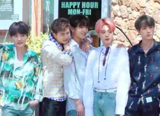 I primi concerti del nuovo tour dei BTS arrivano al cinema in primavera I concerti dei BTS arrivano al cinema