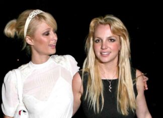 Paris Hilton vorrebbe collaborare con Britney Spears: “Sarebbe un sogno che diventa realtà” Paris Hilton vorrebbe collaborare con Britney Spears: "Sarebbe un sogno che diventa realtà"